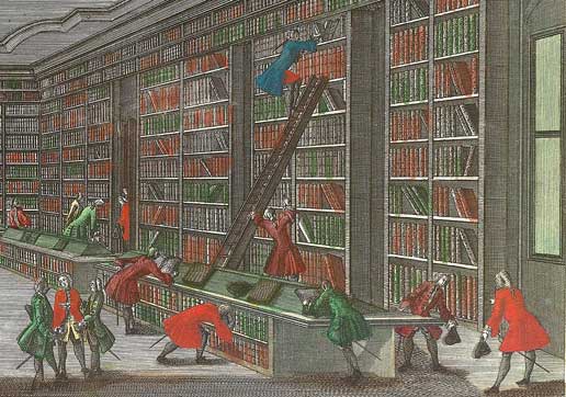 Public Domain and Traditional Knowledge