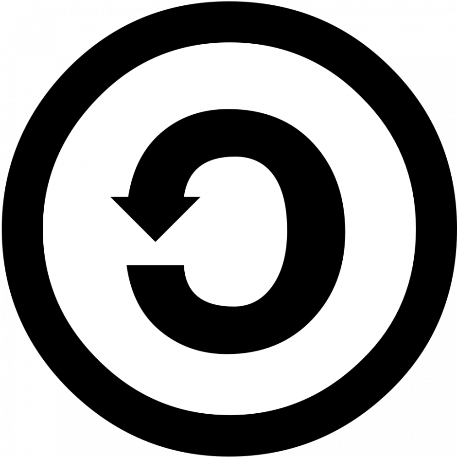 Creative Commons Licenses Type And Version